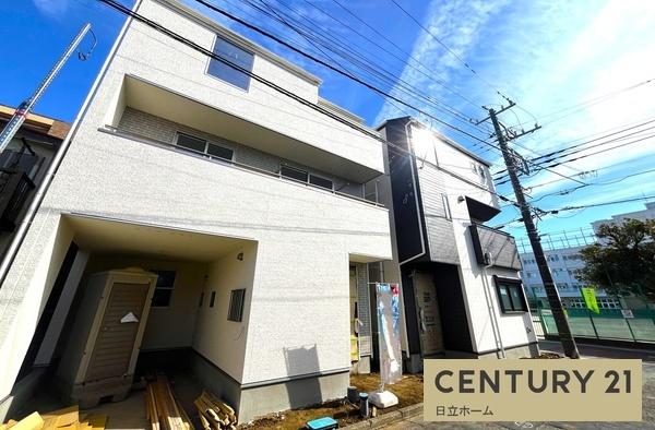 �_�ސ쌧��a�s�㑐��7���ڂ̐V�z��ˌ��Ă̂��̑����n