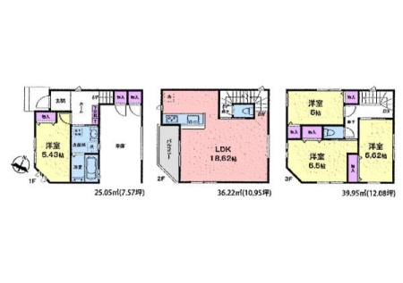 �_�ސ쌧��a�s�㑐��7���ڂ̐V�z��ˌ��Ẳ摜