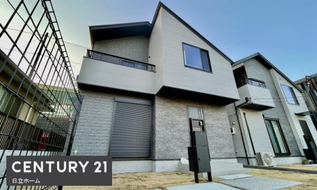 �_�ސ쌧���l�s�`���ڂ��J3���ڂ̐V�z��ˌ��Ă̌��n�O�ώʐ^