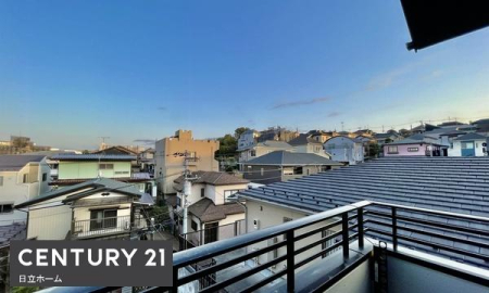 �_�ސ쌧���l�s�`���ڂ��J3���ڂ̐V�z��ˌ��Ă̏Z�˂���̒��]�ʐ^