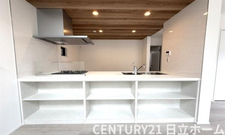 �_�ސ쌧���l�s�`���ڂ��J3���ڂ̐V�z��ˌ��ẴL�b�`��