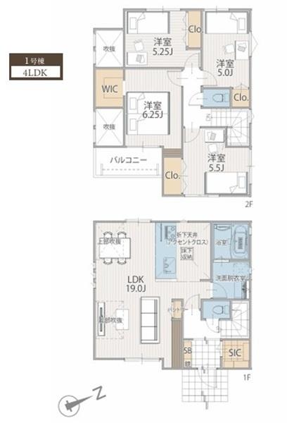 �_�ސ쌧���l�s�`���ڂ��J3���ڂ̐V�z��ˌ��Ẳ摜