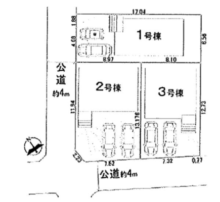 �_�ސ쌧����s�����C��7���ڂ̐V�z��ˌ��Ă̋��}