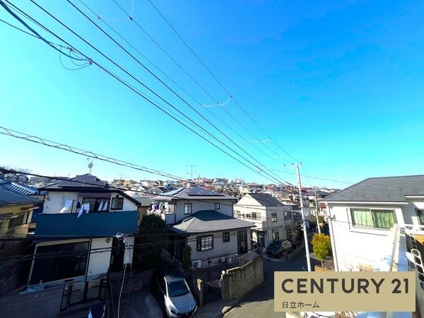 �_�ސ쌧���l�s��攒�S��1���ڂ̐V�z��ˌ��Ă̏Z�˂���̒��]�ʐ^