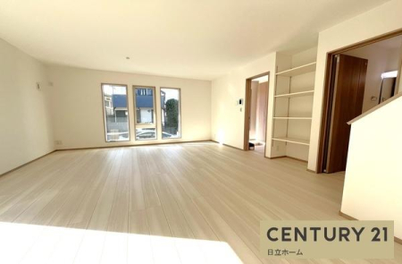 �_�ސ쌧���l�s��攒�S��1���ڂ̐V�z��ˌ��Ẵ��r���O