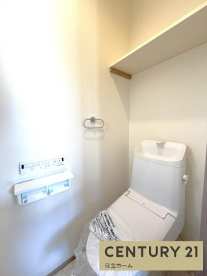 �_�ސ쌧���l�s��攒�S��1���ڂ̐V�z��ˌ��Ẵg�C��