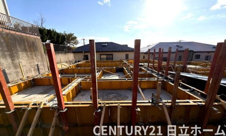 �_�ސ쌧���l�s�`���ڂ��J1���ڂ̐V�z��ˌ��Ă̂��̑����n