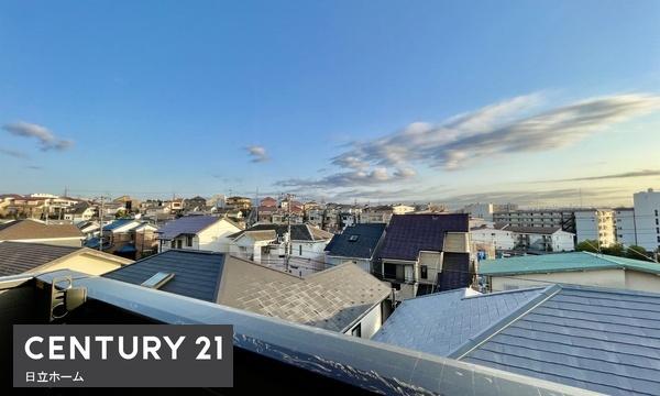 �_�ސ쌧���l�s�`���ڂ��J1���ڂ̐V�z��ˌ��Ă̏Z�˂���̒��]�ʐ^