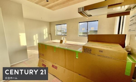 �_�ސ쌧���l�s�`���ڂ��J1���ڂ̐V�z��ˌ��ẴL�b�`��