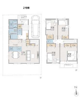 �_�ސ쌧���l�s�`���ڂ��J1���ڂ̐V�z��ˌ��Ẳ摜