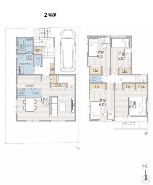 �_�ސ쌧���l�s�`���ڂ��J1���ڂ̐V�z��ˌ��Ẳ摜