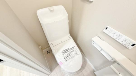 �_�ސ쌧����s���x2���ڂ̐V�z��ˌ��Ẵg�C��