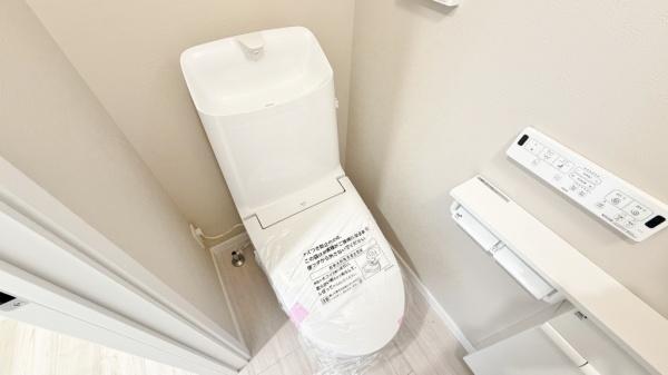 �_�ސ쌧����s���x2���ڂ̐V�z��ˌ��Ẵg�C��