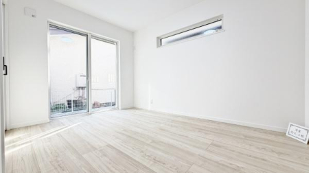 �_�ސ쌧����s���x2���ڂ̐V�z��ˌ��Ă̗m��