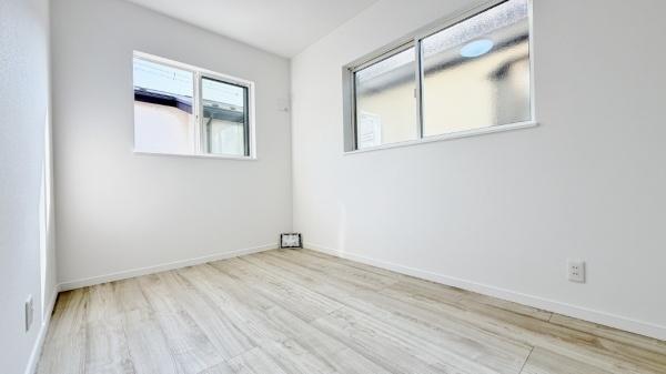 �_�ސ쌧����s���x2���ڂ̐V�z��ˌ��Ă̗m��