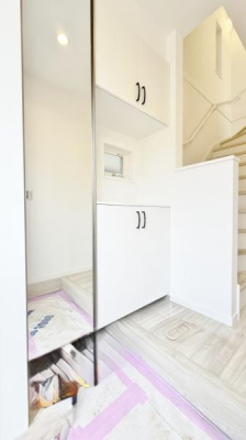 �_�ސ쌧����s���x2���ڂ̐V�z��ˌ��Ă̎��[