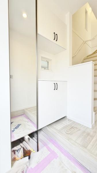 �_�ސ쌧����s���x2���ڂ̐V�z��ˌ��Ă̎��[