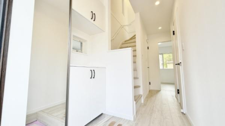 �_�ސ쌧����s���x2���ڂ̐V�z��ˌ��Ă̌���