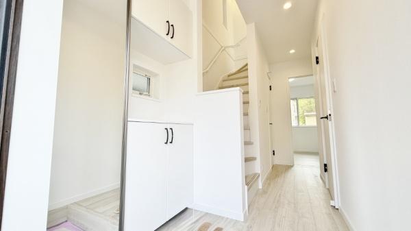 �_�ސ쌧����s���x2���ڂ̐V�z��ˌ��Ă̌���