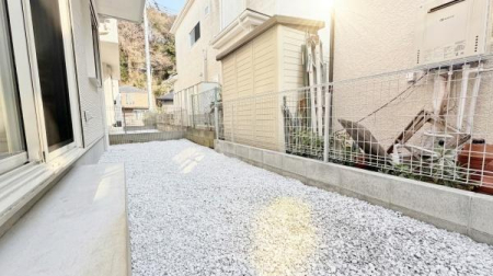 �_�ސ쌧����s���x2���ڂ̐V�z��ˌ��Ă̒�