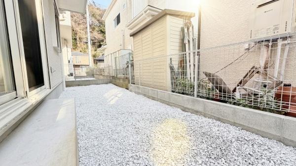 �_�ސ쌧����s���x2���ڂ̐V�z��ˌ��Ă̒�