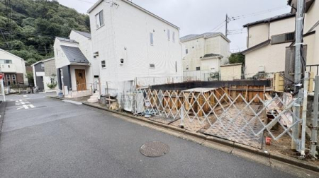 �_�ސ쌧����s���x2���ڂ̐V�z��ˌ��Ẳ摜