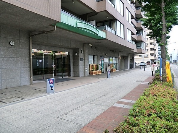 �_�ސ쌧���l�s�`�k��V���l1���ڂ̒��Ã}���V�����̎��ӊ�