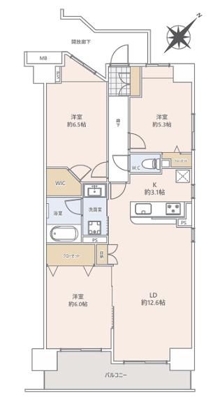 �_�ސ쌧���l�s�`�k��V���l1���ڂ̒��Ã}���V�����̉摜