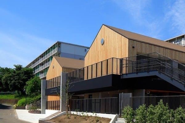 �_�ސ쌧���s�{�O�搛��2���ڂ̐V�z��ˌ��Ă̎��ӊ�