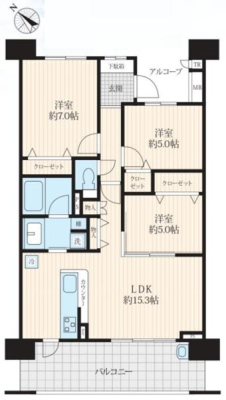 �_�ސ쌧���l�s�����\����4���ڂ̒��Ã}���V�����̉摜