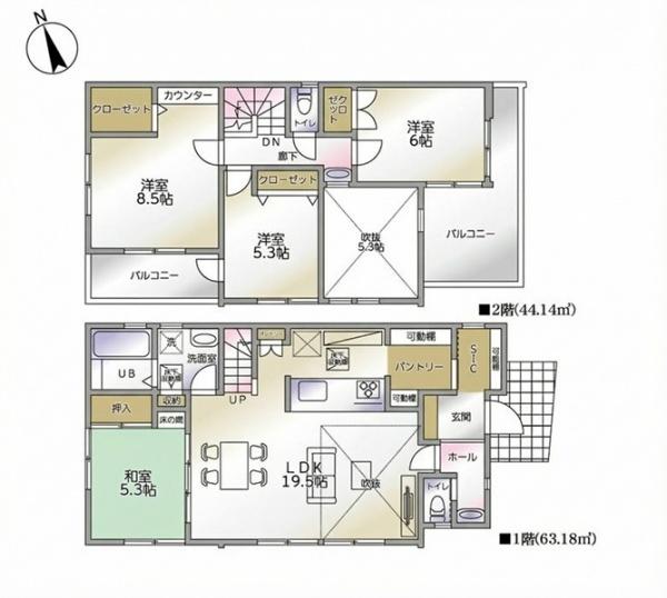 �_�ސ쌧���l�s�ۓy�P�J��@��3���ڂ̐V�z��ˌ��Ẳ摜