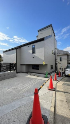 �_�ސ쌧���s������쐶�c1���ڂ̐V�z��ˌ��Ă̂��̑����n