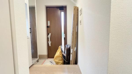 �_�ސ쌧���l�s���Z�c��2���ڂ̐V�z��ˌ��Ă̌���