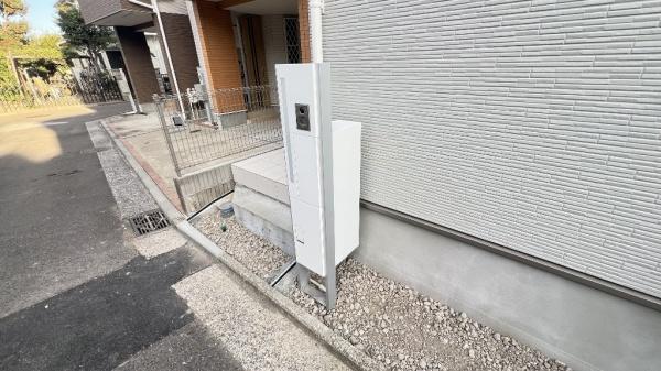 �_�ސ쌧���l�s���Z�c��2���ڂ̐V�z��ˌ��Ă̌���