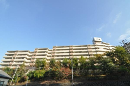 �_�ސ쌧���l�s��扪�Ò��̒��Ã}���V�����̉摜