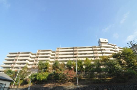 �_�ސ쌧���l�s��扪�Ò��̒��Ã}���V�����̉摜