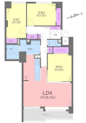 �_�ސ쌧���l�s��扪�Ò��̒��Ã}���V�����̉摜