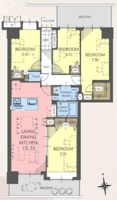 �_�ސ쌧���l�s�˒ˋ�����̒��Ã}���V�����̉摜