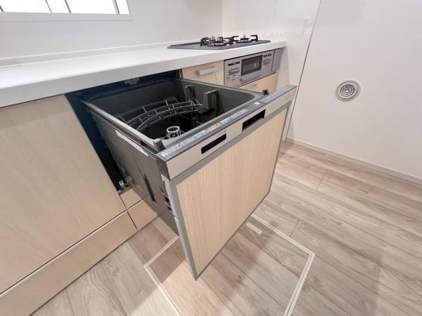 �_�ސ쌧���l�s�t��ޗǒ��̐V�z��ˌ��ẴL�b�`��