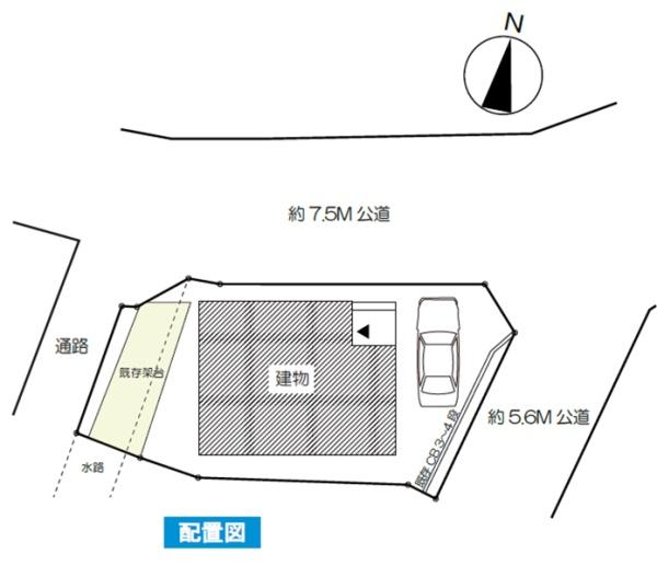 �_�ސ쌧���l�s�`��扺�i�J3���ڂ̐V�z��ˌ��Ă̋��}