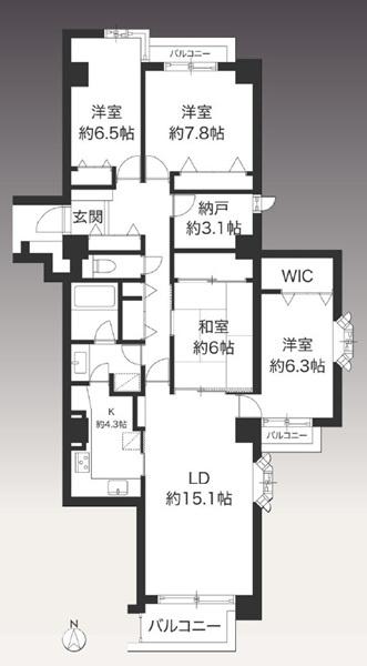 �_�ސ쌧���l�s�s�}�抝�P���1���ڂ̒��Ã}���V�����̉摜