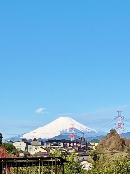 �_�ސ쌧����s����̒��È�ˌ��Ă̏Z�˂���̒��]�ʐ^