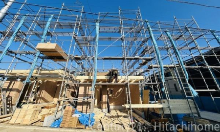 �_�ސ쌧���l�s�_�ސ�����ʂ̐V�z��ˌ��Ă̂��̑����n