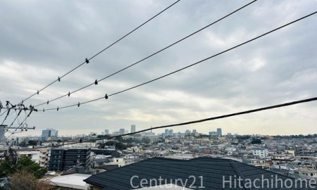 �_�ސ쌧���l�s�_�ސ�����ʂ̐V�z��ˌ��Ă̏Z�˂���̒��]�ʐ^