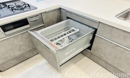 �_�ސ쌧���l�s�_�ސ�����ʂ̐V�z��ˌ��ẴL�b�`��