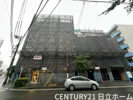 �_�ސ쌧���l�s�ߌ���s���a���̒��Ã}���V�����̂��̑����n