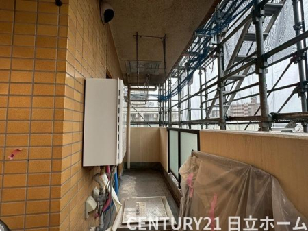 �_�ސ쌧���l�s�ߌ���s���a���̒��Ã}���V�����̃o���R�j�[