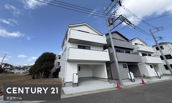 �_�ސ쌧���l�s�_�ސ�����ʂ̐V�z��ˌ��Ă̌��n�O�ώʐ^