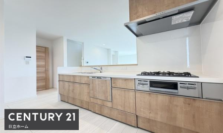 �_�ސ쌧���l�s�_�ސ�����ʂ̐V�z��ˌ��ẴL�b�`��