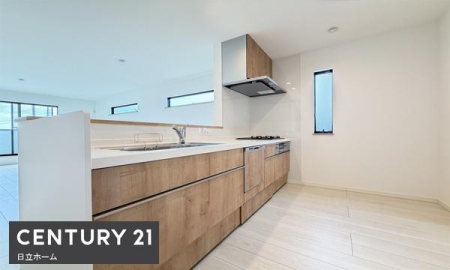 �_�ސ쌧���l�s�_�ސ�����ʂ̐V�z��ˌ��ẴL�b�`��